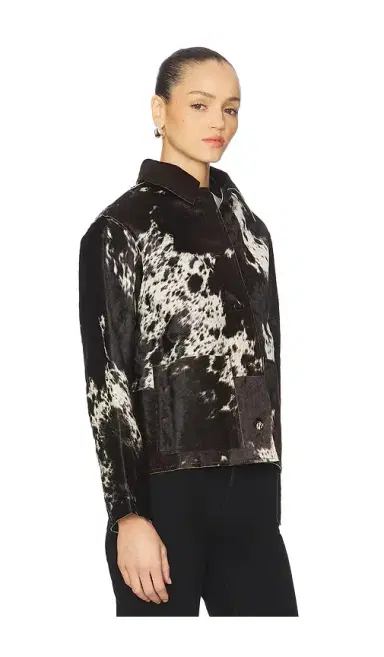 Rails Haisley Jacket | Thumbnail 2 Rails Haisley Jacket | Thumbnail 2