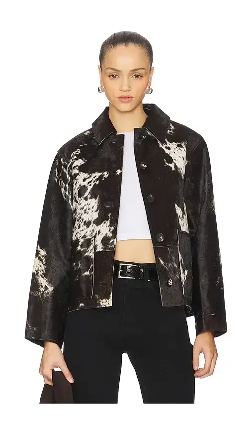 Rails Haisley Jacket