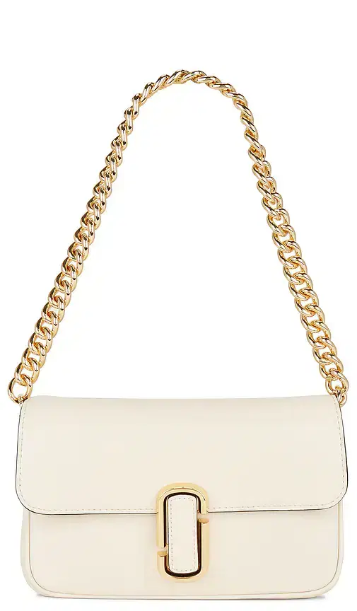 The J Marc Shoulder Bag