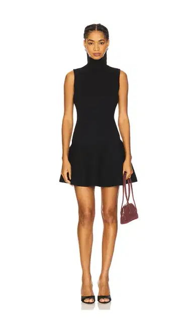 Steve Madden Breslin Sweater Dress | Thumbnail 1