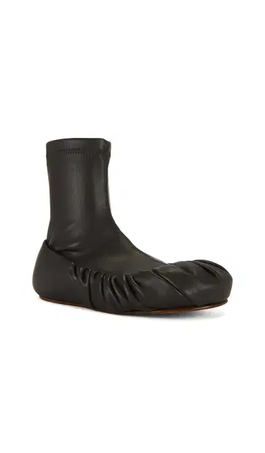 YUME YUME Ballerina Mid Boot | Thumbnail 2
