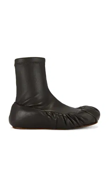YUME YUME Ballerina Mid Boot | Thumbnail 1