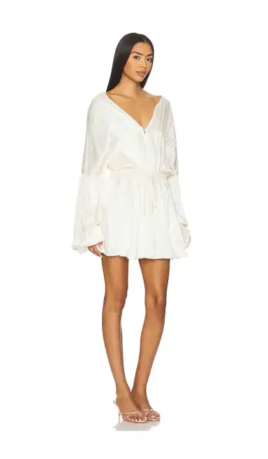 SNDYS Bali Mini Dress | Thumbnail 2 SNDYS Bali Mini Dress | Thumbnail 2