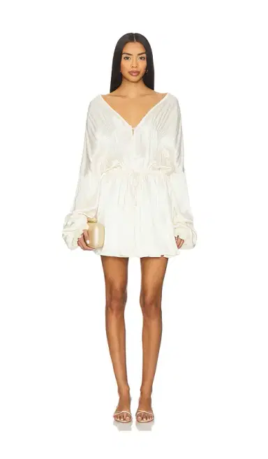 SNDYS Bali Mini Dress | Thumbnail 1 SNDYS Bali Mini Dress | Thumbnail 1