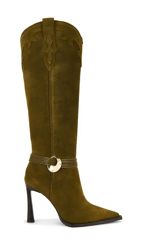 Steve Madden Kyndall Boot