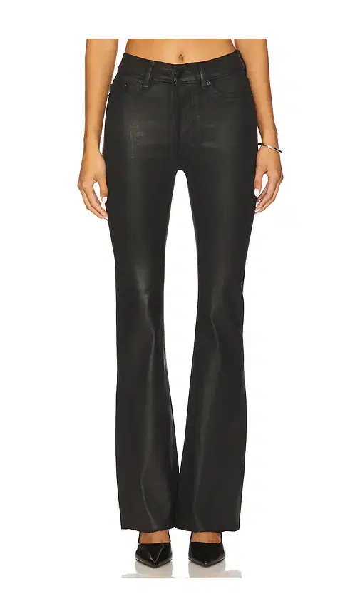 Bridget High Rise Bootcut Instasculptâ¢ Jeans