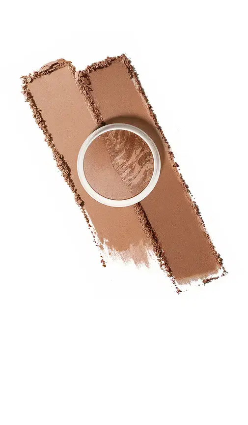 The Duet Baked Bronzer