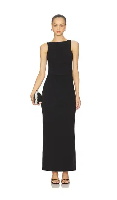 MORE TO COME Maisie Maxi Dress | Thumbnail 2