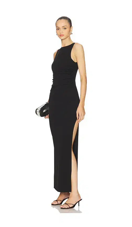 MORE TO COME Maisie Maxi Dress