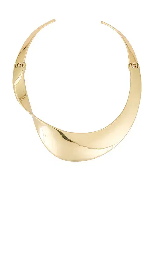 Amber Sceats Lenny Necklace