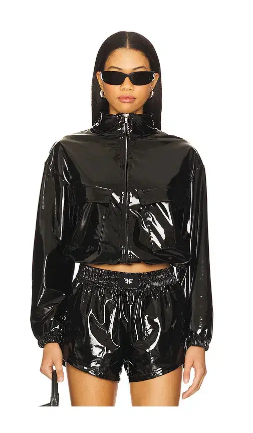 Olympic Patent Jacket