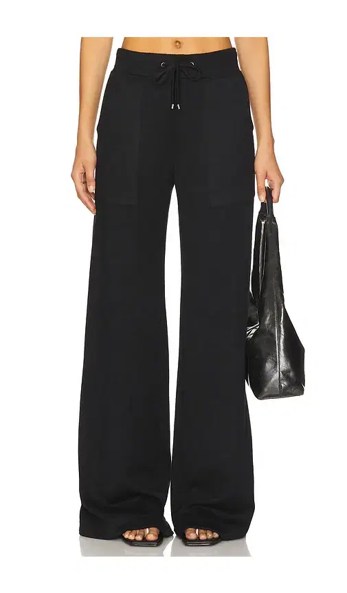 Heroine Sport Plush Pant