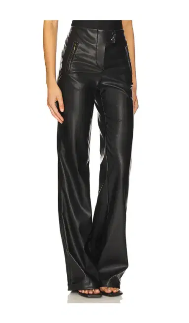 HEROINE SPORT Aimee Leather Pant | Thumbnail 2 HEROINE SPORT Aimee Leather Pant | Thumbnail 2