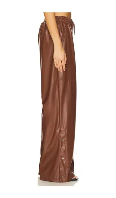 HEROINE SPORT Cara Leather Pant | Thumbnail 2 HEROINE SPORT Cara Leather Pant | Thumbnail 2