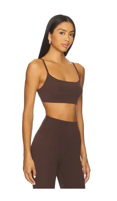 Year of Ours Studio Racer Bralette | Thumbnail 2 Year of Ours Studio Racer Bralette | Thumbnail 2