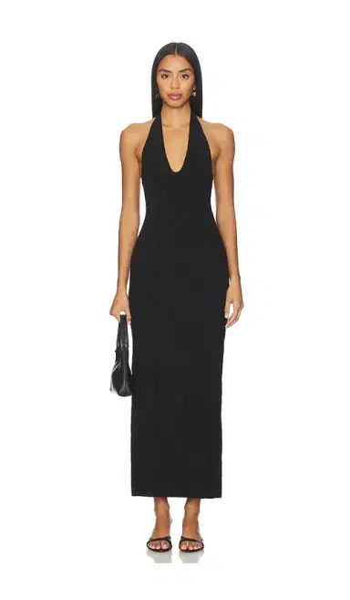 ALL THE WAYS Kelsey Maxi Dress | Thumbnail 2