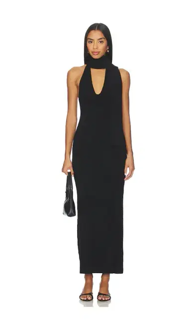 ALL THE WAYS Kelsey Maxi Dress | Thumbnail 1