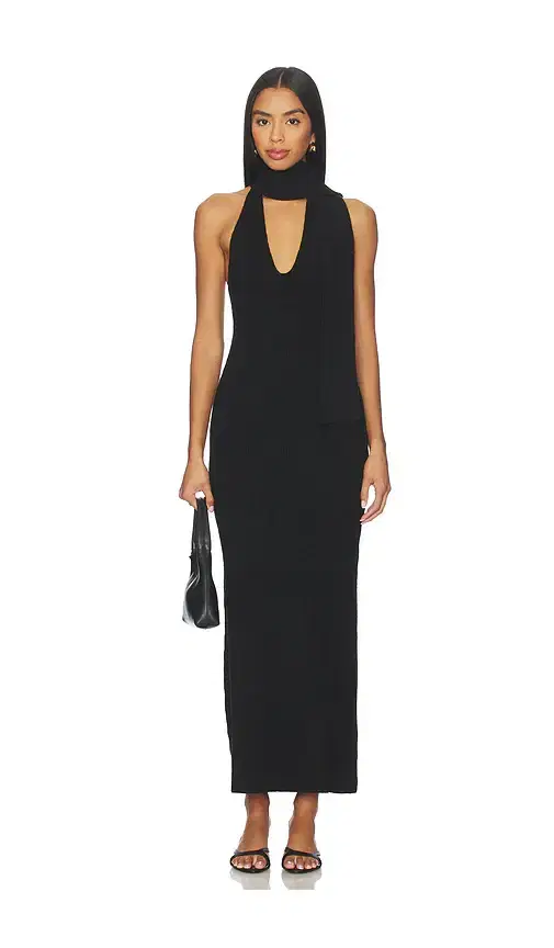 ALL THE WAYS Kelsey Maxi Dress