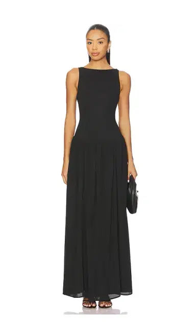 ALL THE WAYS Karoline Maxi Dress | Thumbnail 1
