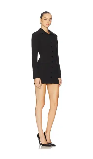 ALL THE WAYS Alina Mini Dress | Thumbnail 2