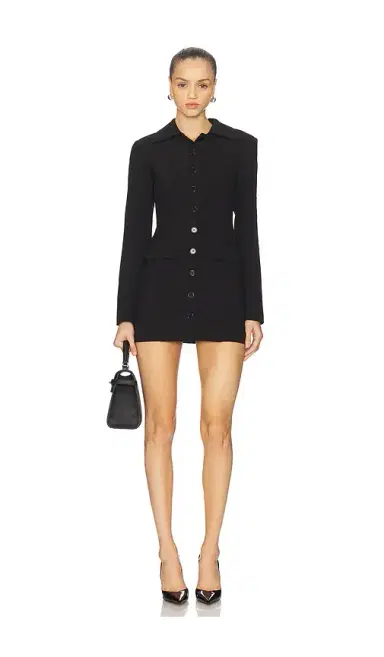 ALL THE WAYS Alina Mini Dress | Thumbnail 1