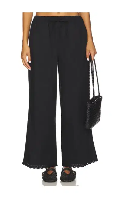 Faithfull Tove Pant | Thumbnail 1