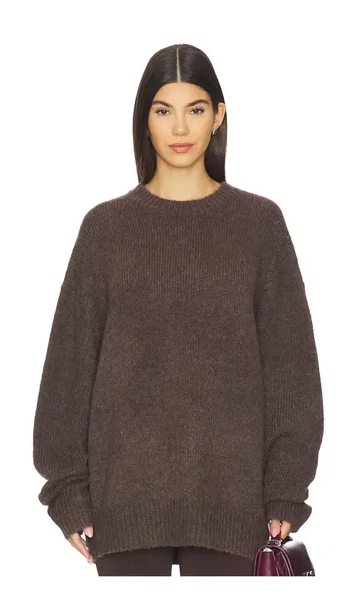 May Sweater