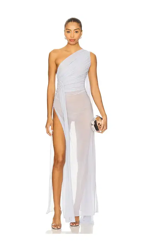 Sirena Gown