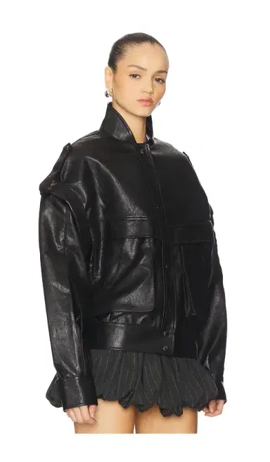 LIONESS Madame Bomber Jacket | Thumbnail 2 LIONESS Madame Bomber Jacket | Thumbnail 2