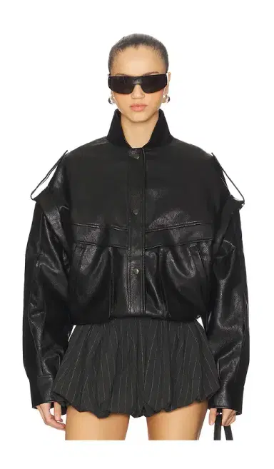 LIONESS Madame Bomber Jacket | Thumbnail 1 LIONESS Madame Bomber Jacket | Thumbnail 1