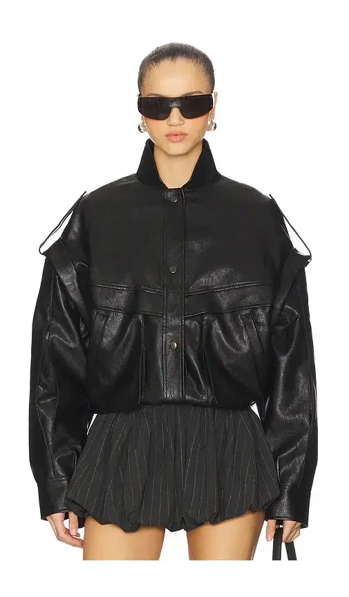 LIONESS Madame Bomber Jacket