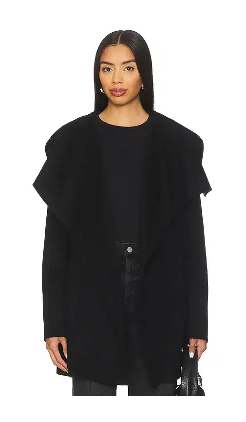 Bridgette Coat