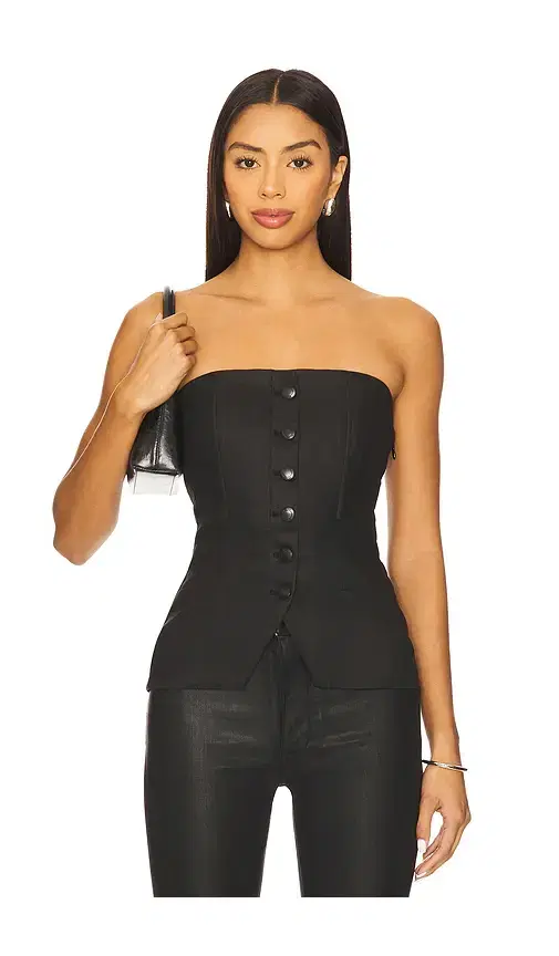 Bustier Top