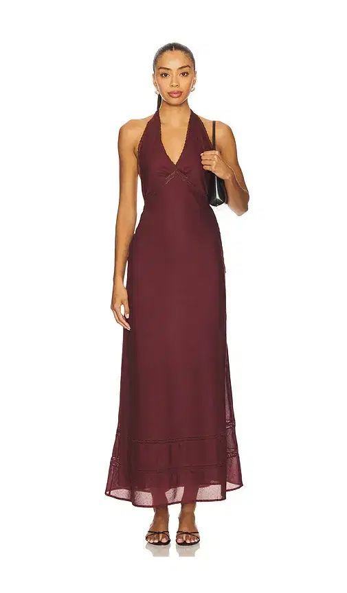 Jasmine Maxi Dress