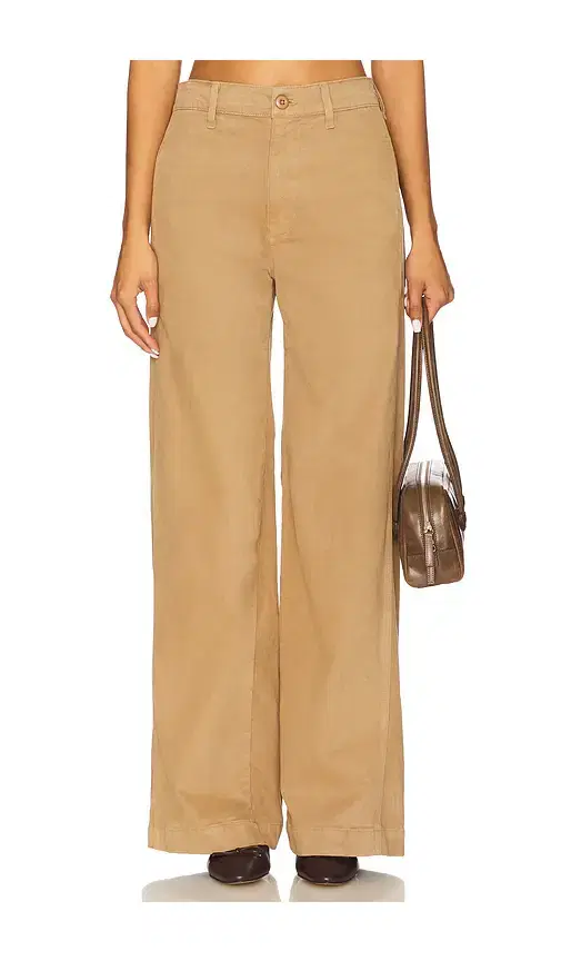 AMO Denim Maddi Trouser