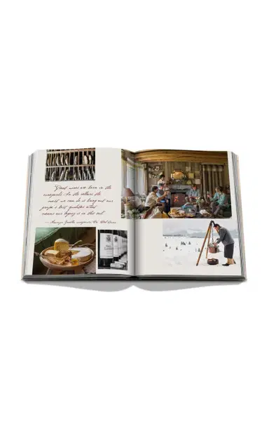 Assouline Wine & Travel Italy - Multi | Thumbnail 4 Assouline Wine & Travel Italy - Multi | Thumbnail 4