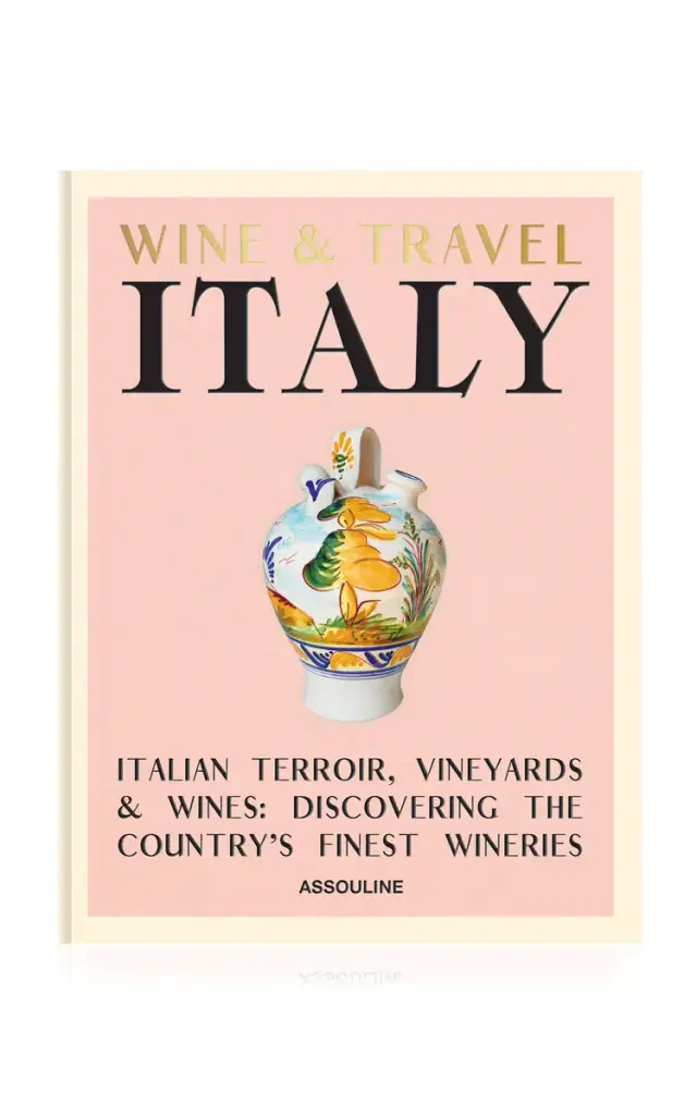 Wine & Travel Italy - Multi