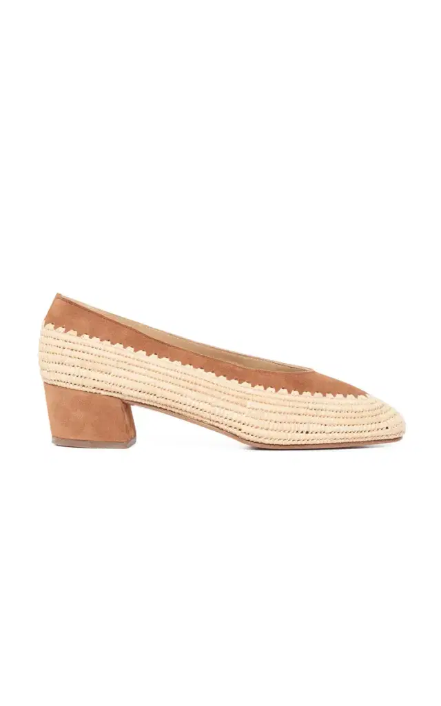 Gabriela Hearst Strength Pump