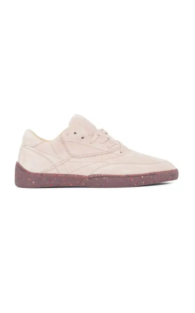 Ohio Sneakers - Pink - IT 40.5