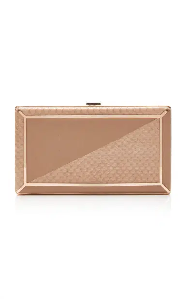 Gabriela Hearst Callas Snake Leather Phone Case | Thumbnail 4 Gabriela Hearst Callas Snake Leather Phone Case | Thumbnail 4