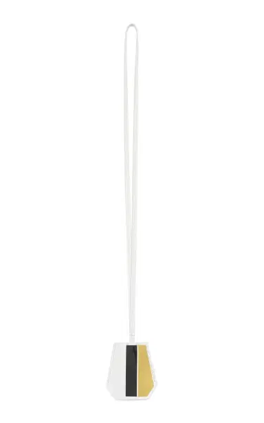 Gabriela Hearst Philosophers Lantern Pendant - Ivory - OS - Only At Moda Operandi | Thumbnail 1