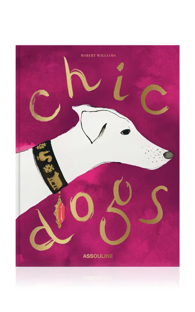 ASSOULINE Chic Dogs - N/a