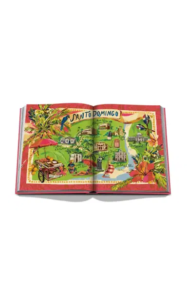 ASSOULINE Santo Domingo - N/a | Thumbnail 2