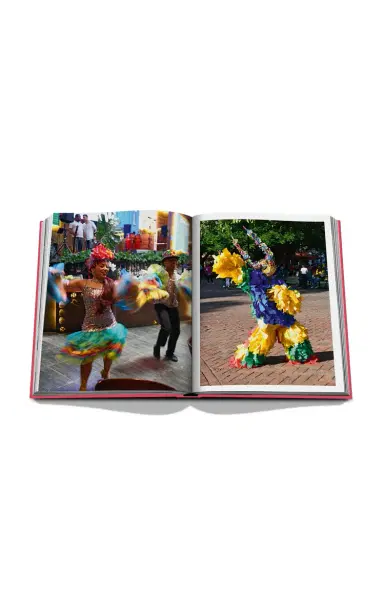 ASSOULINE Santo Domingo - N/a | Thumbnail 3