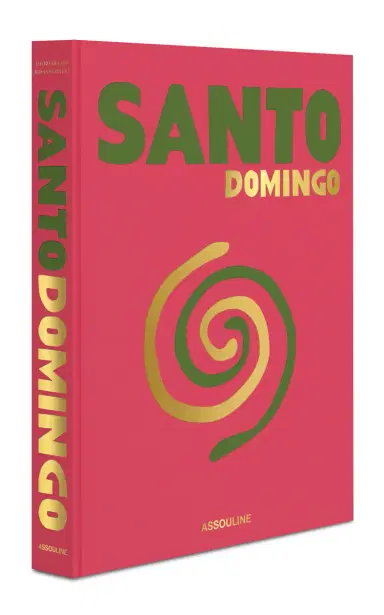 ASSOULINE Santo Domingo - N/a | Thumbnail 4