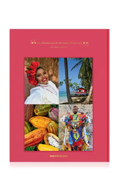 ASSOULINE Santo Domingo - N/a | Thumbnail 5