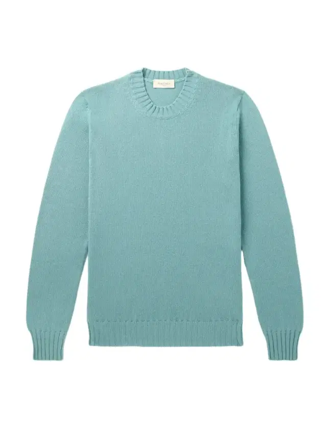 Cashmere Sweater - Men