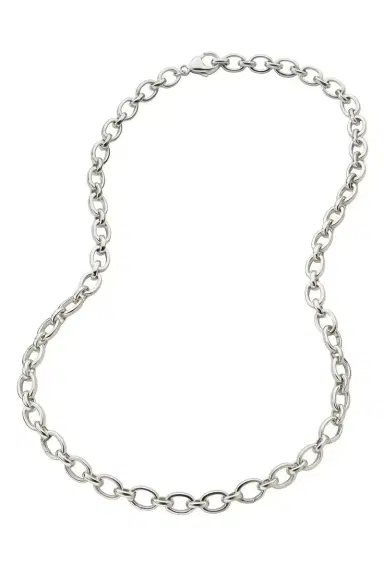 MONICA RICH KOSANN Five Charm Audrey Necklace | Thumbnail 5 MONICA RICH KOSANN Five Charm Audrey Necklace | Thumbnail 5