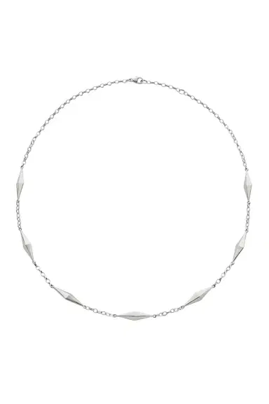 MONICA RICH KOSANN Points North Necklace | Thumbnail 5