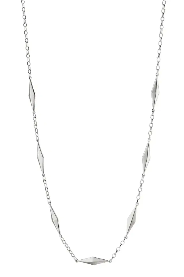 MONICA RICH KOSANN Points North Necklace